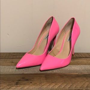 Steve Madden DAISIE pink